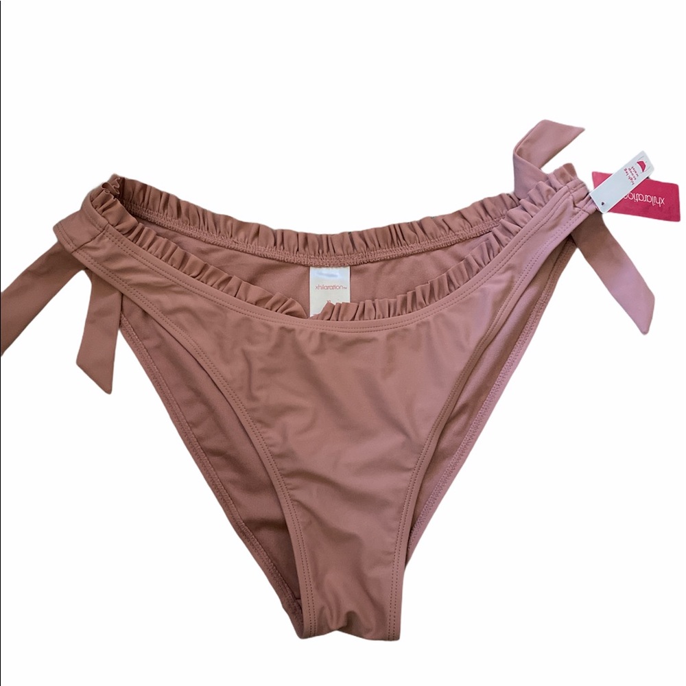 Bikini bottoms